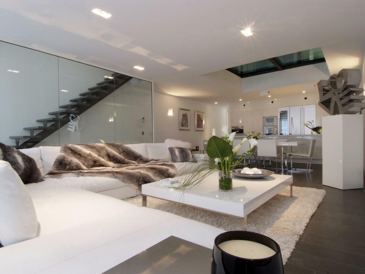 Apartment แซ็ง-ทรอเป ภายนอก รูปภาพ